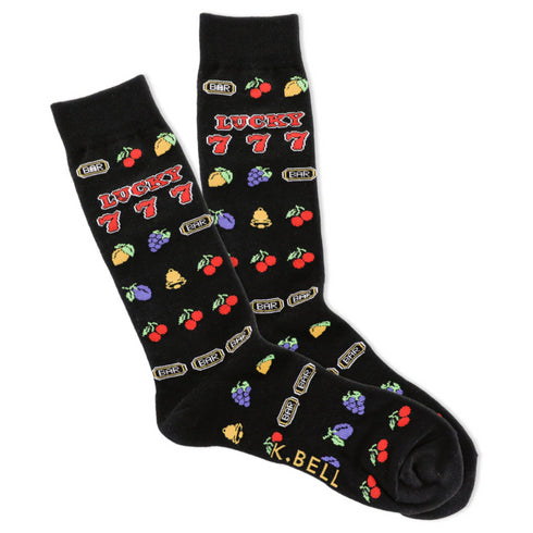 Lucky Bar Socks - SOXO #1 Imported Socks Brand in Pakistan